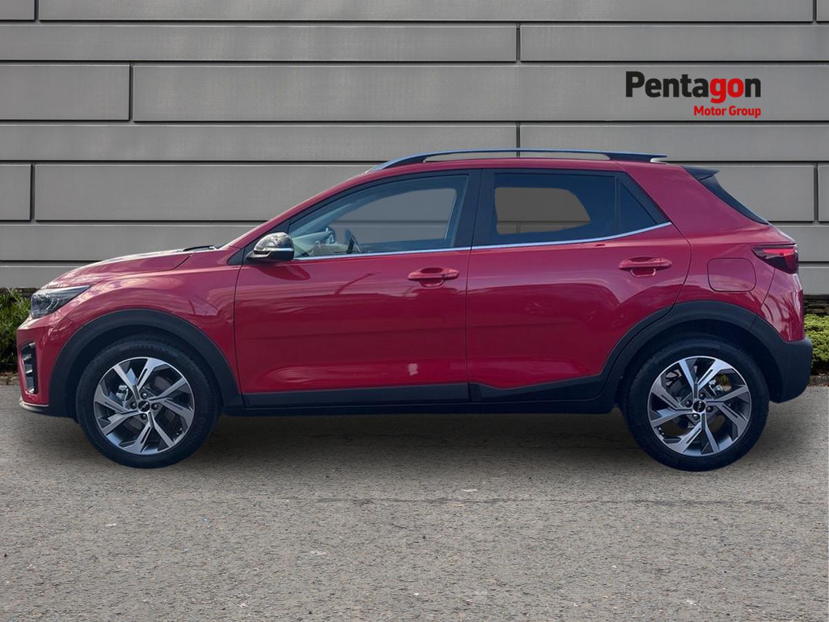 Used Kia Stonic 2025 for sale - 76148754: Photo 15