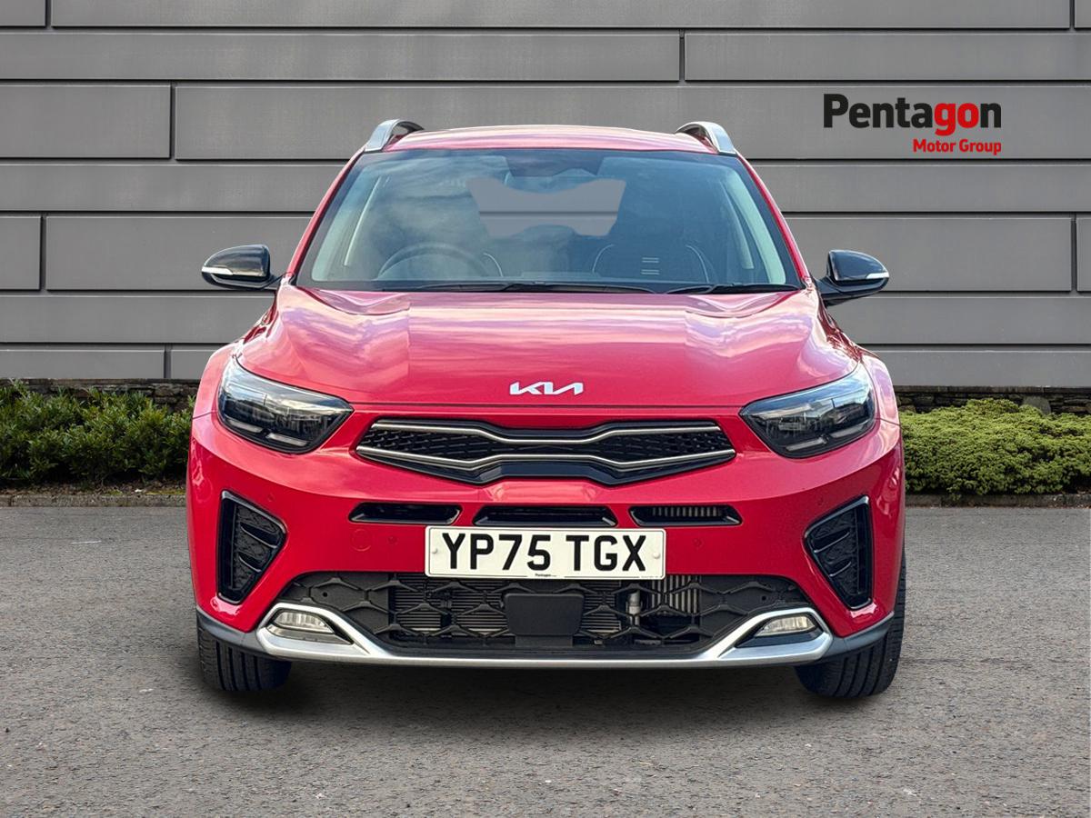 Used Kia Stonic 2025 for sale - 76148754: Photo 16