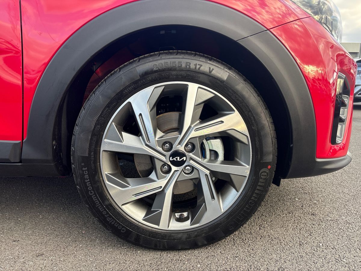 Used Kia Stonic 2025 for sale - 76148754: Photo 18