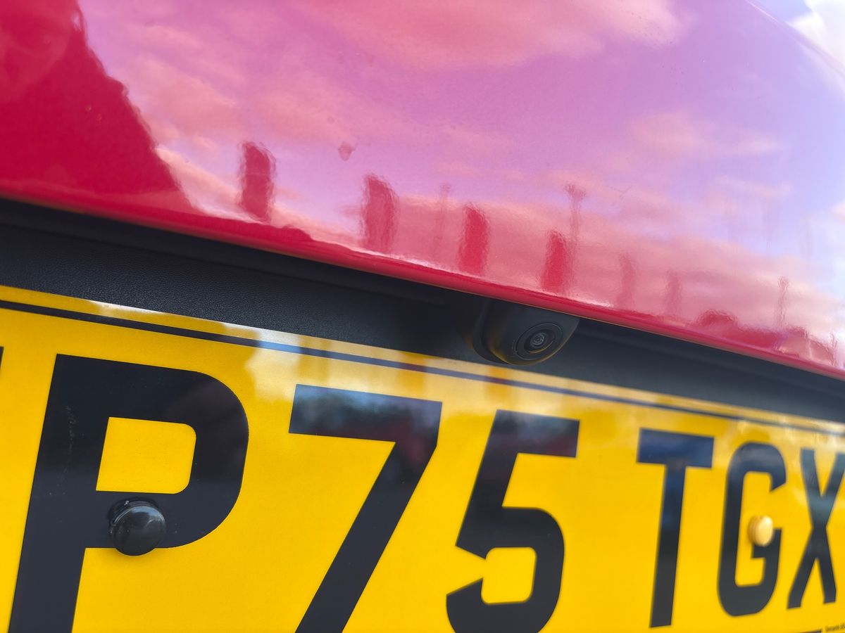 Used Kia Stonic 2025 for sale - 76148754: Photo 19