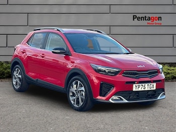 Kia - Stonic