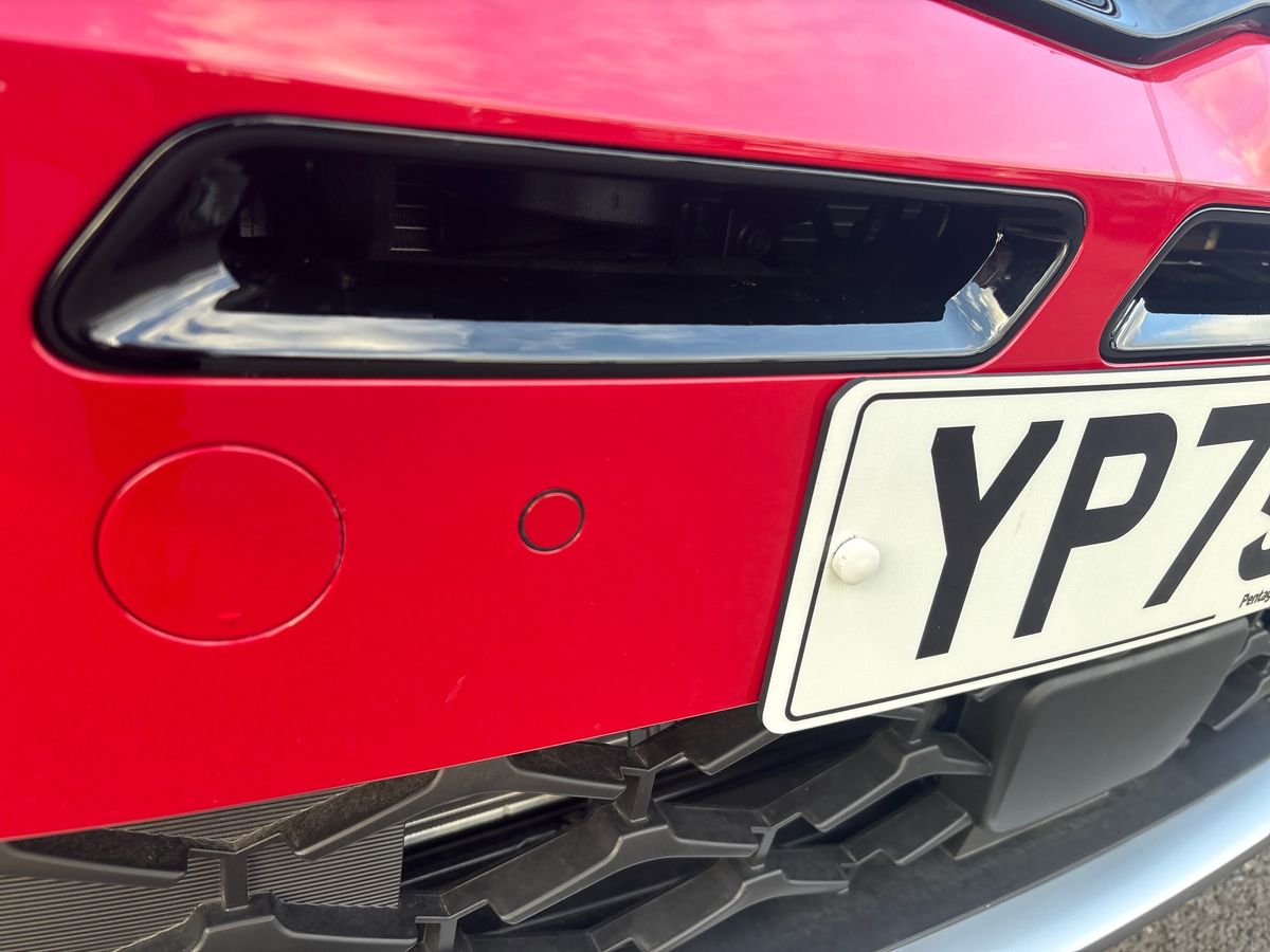 Used Kia Stonic 2025 for sale - 76148754: Photo 22