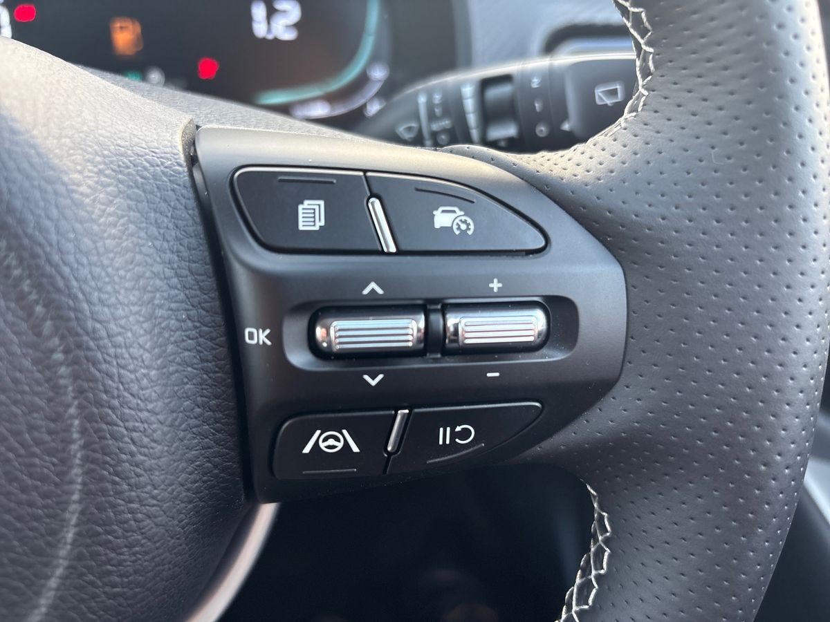 Used Kia Stonic 2025 for sale - 76148754: Photo 25