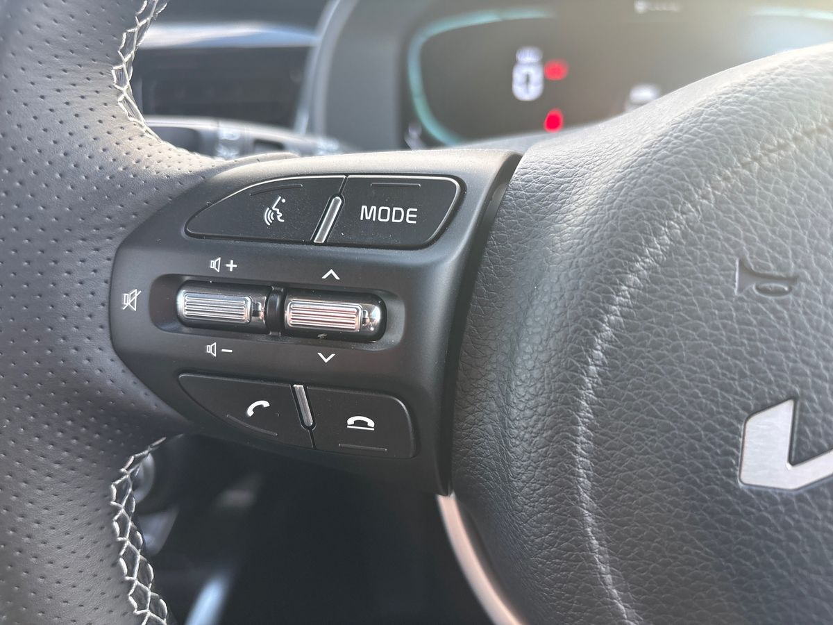 Used Kia Stonic 2025 for sale - 76148754: Photo 27