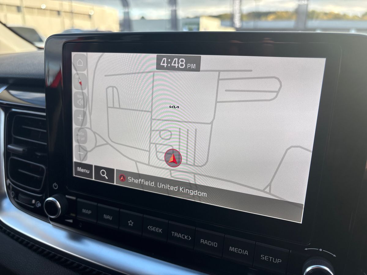 Used Kia Stonic 2025 for sale - 76148754: Photo 29