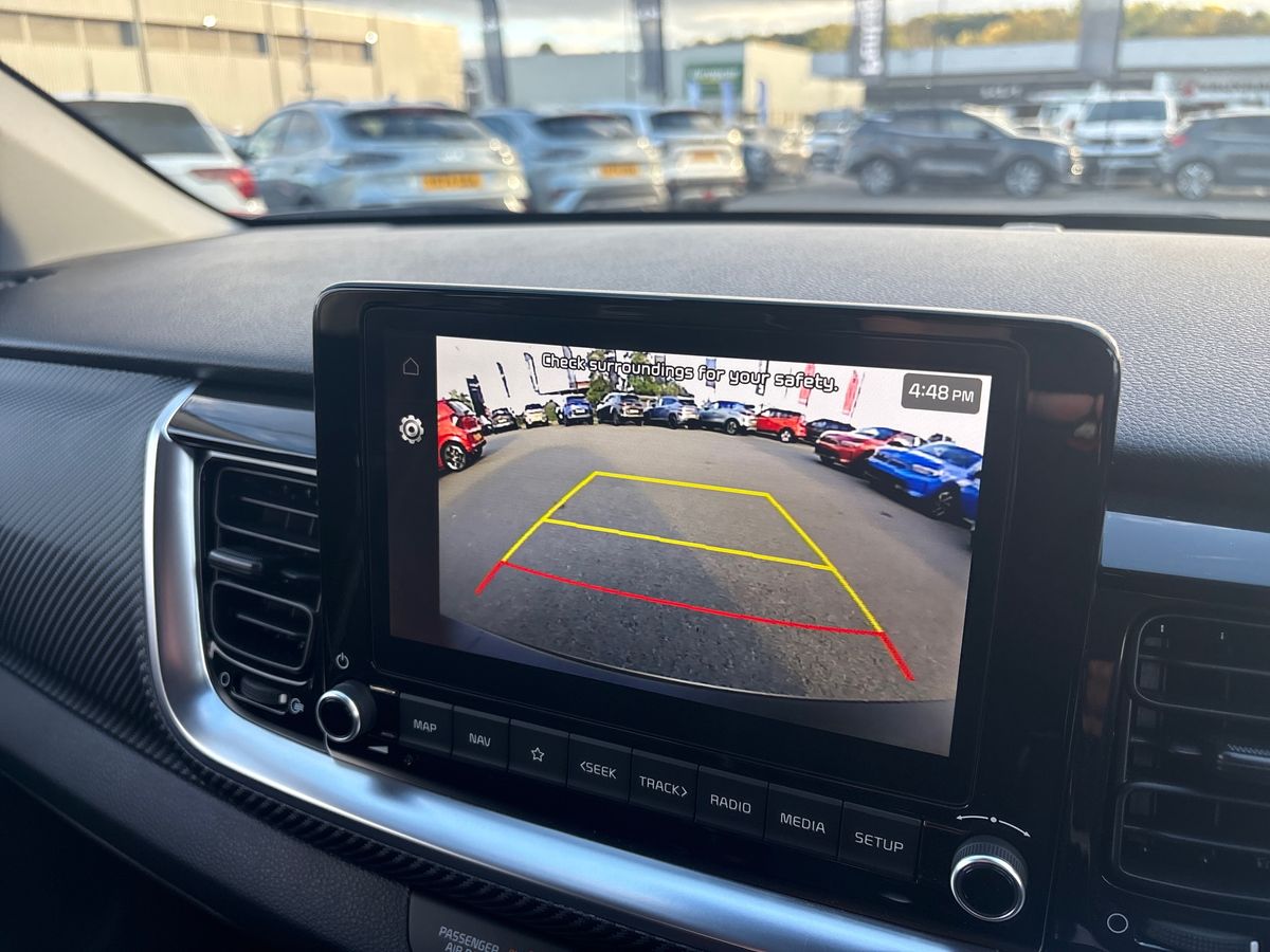 Used Kia Stonic 2025 for sale - 76148754: Photo 30