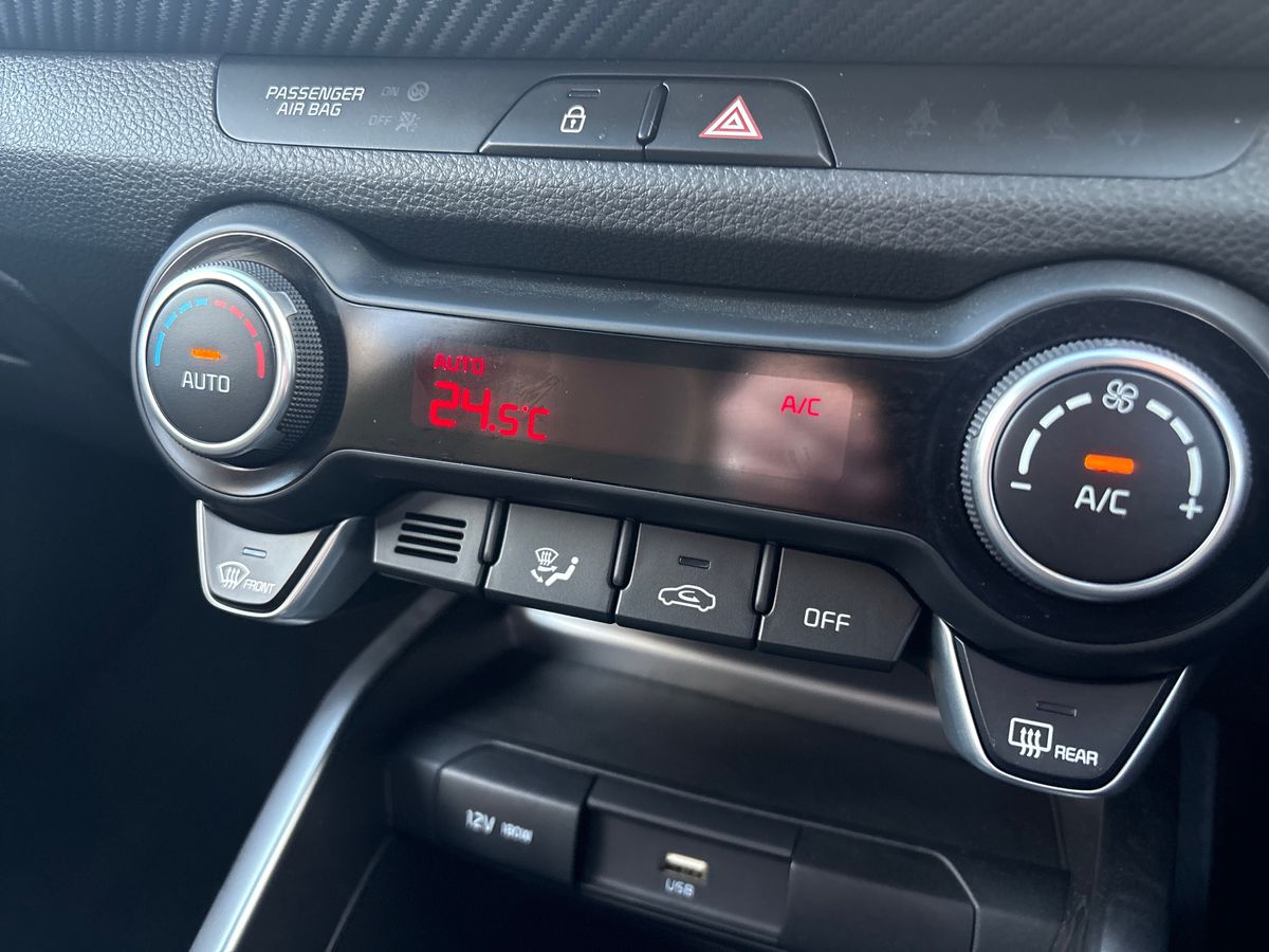 Used Kia Stonic 2025 for sale - 76148754: Photo 32