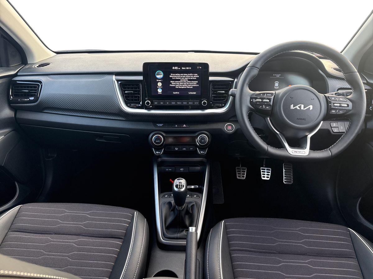 Used Kia Stonic 2025 for sale - 76148754: Photo 8