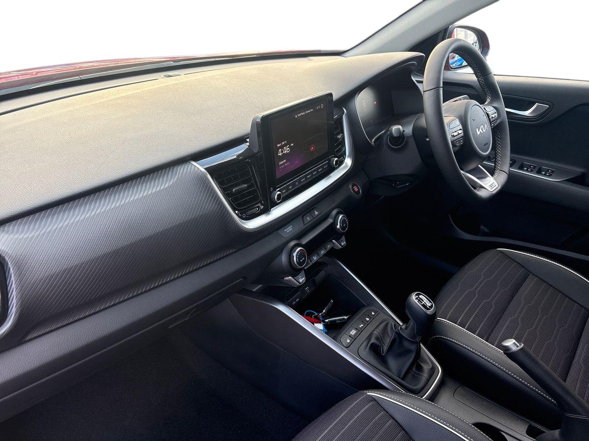 Used Kia Stonic 2025 for sale - 76148754: Photo 9