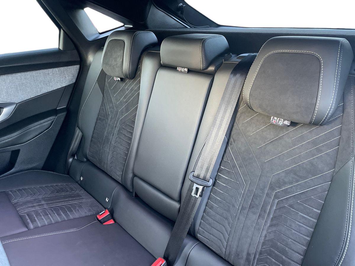 Used Peugeot 3008 2024 for sale - 76978979: Photo 10