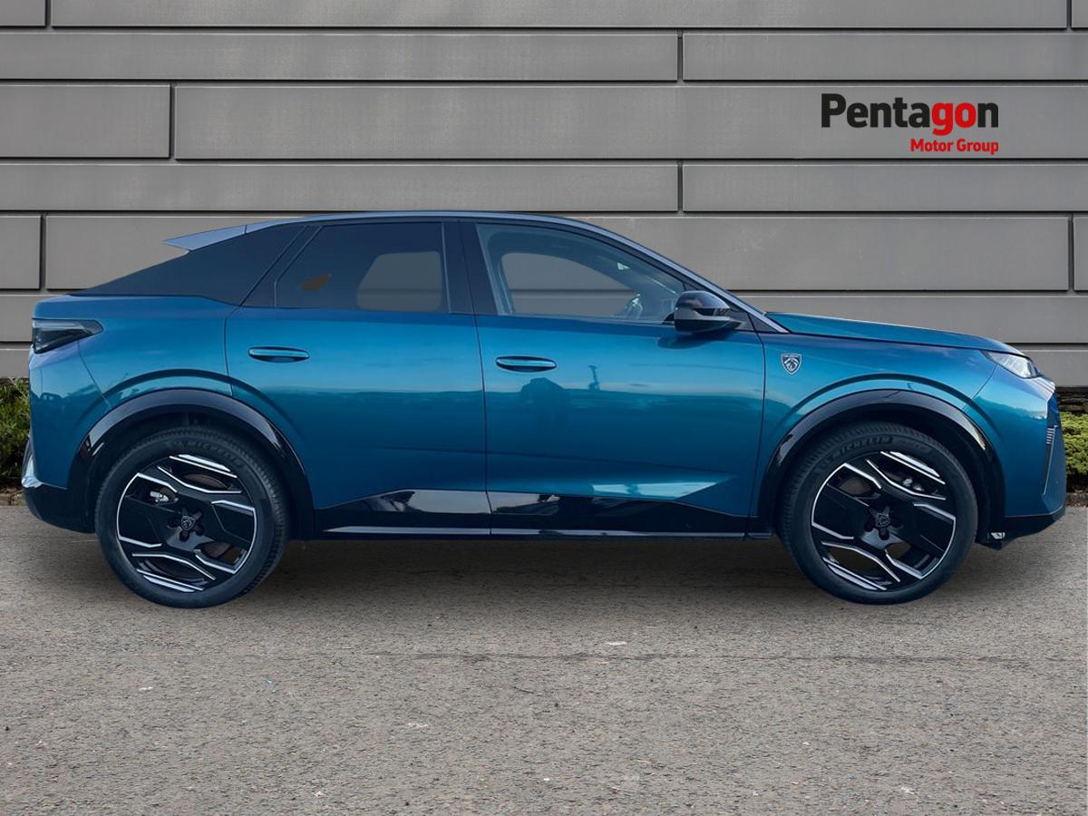 Used Peugeot 3008 2024 for sale - 76978979: Photo 13