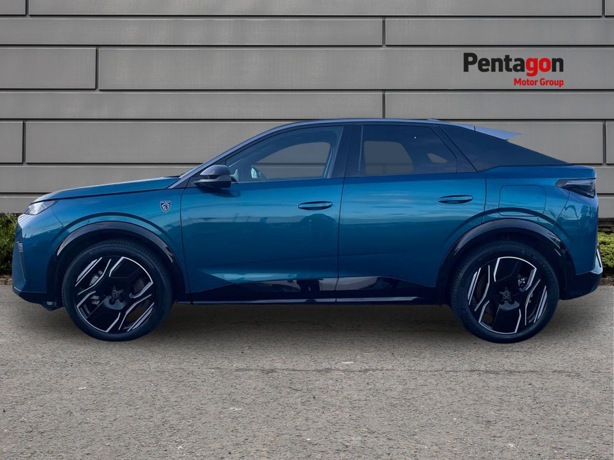 Used Peugeot 3008 2024 for sale - 76978979: Photo 14