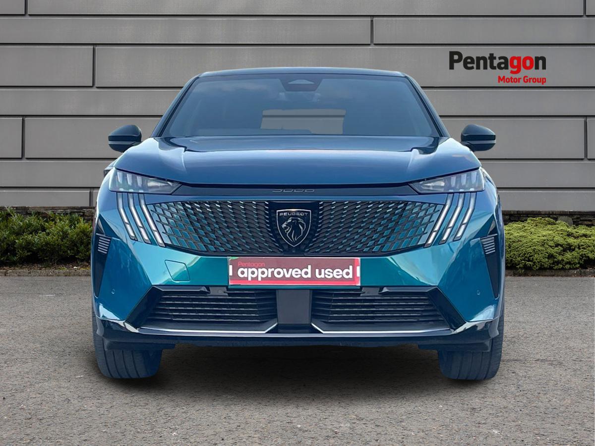 Used Peugeot 3008 2024 for sale - 76978979: Photo 15