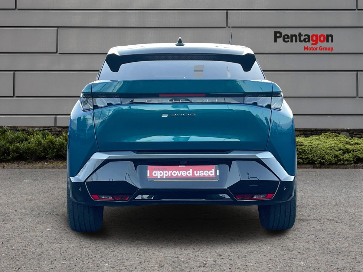 Used Peugeot 3008 2024 for sale - 76978979: Photo 16