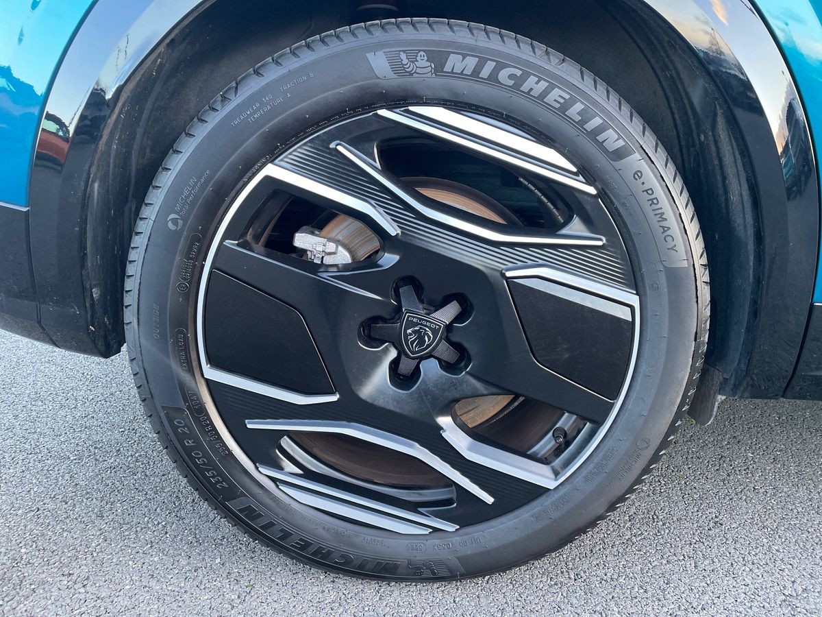 Used Peugeot 3008 2024 for sale - 76978979: Photo 17