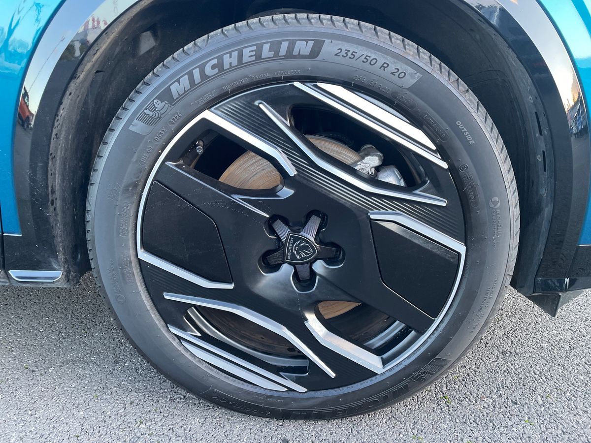 Used Peugeot 3008 2024 for sale - 76978979: Photo 18