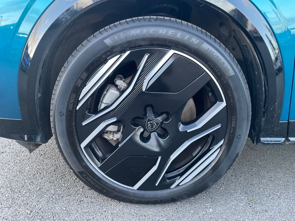 Used Peugeot 3008 2024 for sale - 76978979: Photo 19