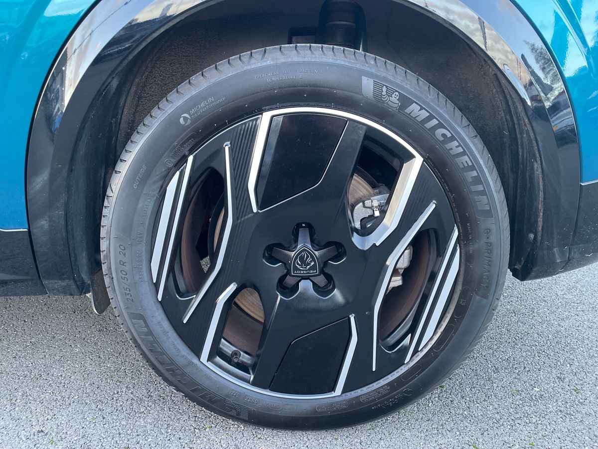 Used Peugeot 3008 2024 for sale - 76978979: Photo 20