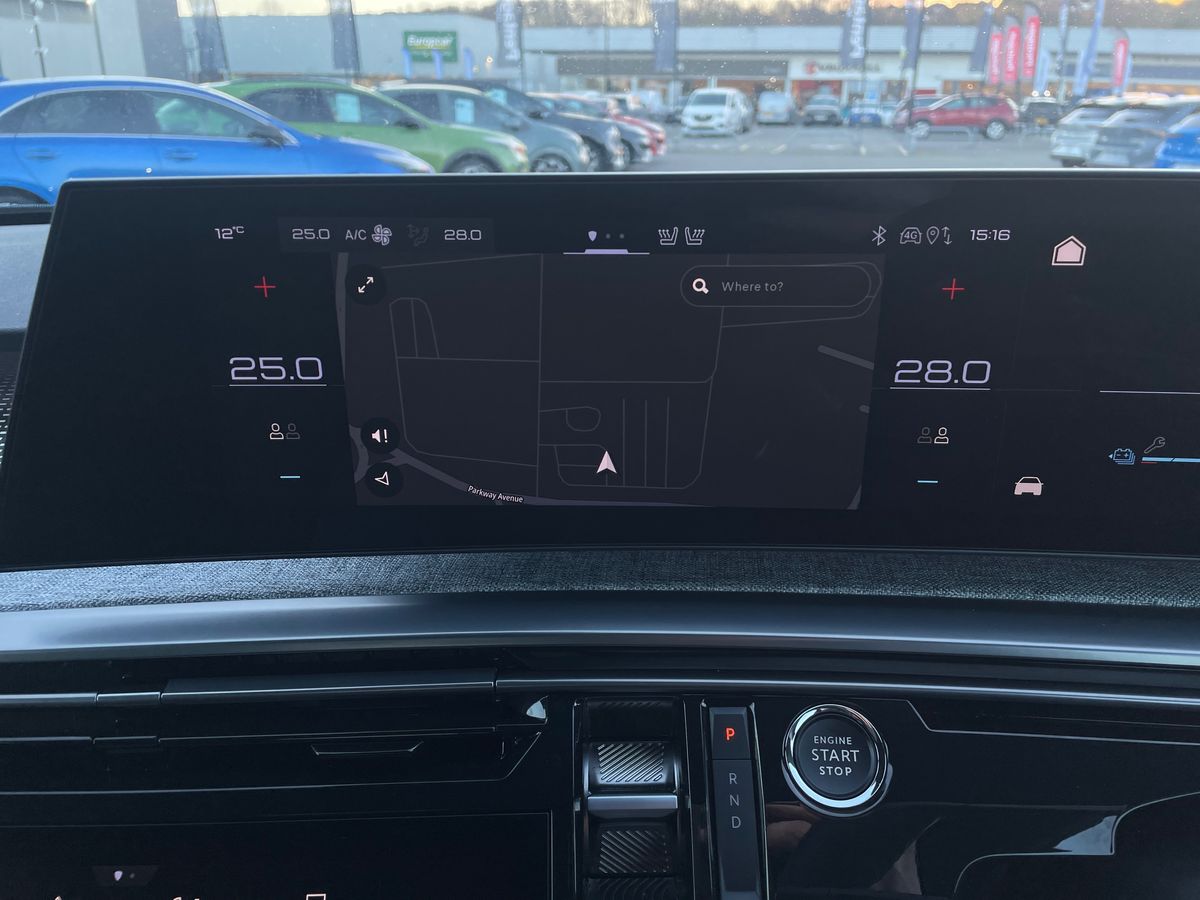 Used Peugeot 3008 2024 for sale - 76978979: Photo 25