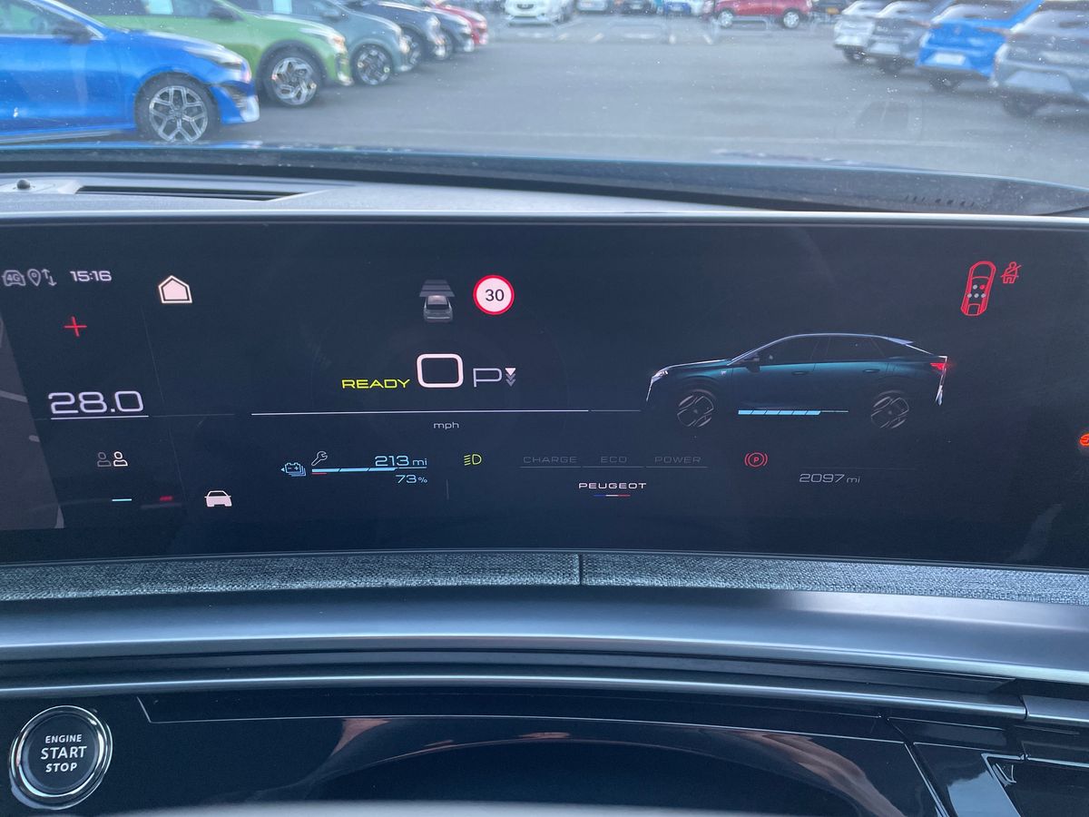 Used Peugeot 3008 2024 for sale - 76978979: Photo 26