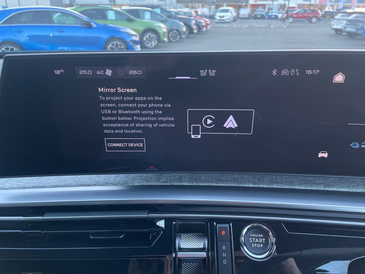 Used Peugeot 3008 2024 for sale - 76978979: Photo 27