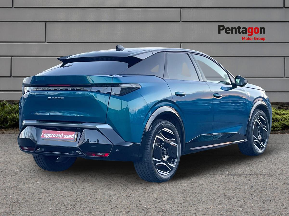 Used Peugeot 3008 2024 for sale - 76978979: Photo 4