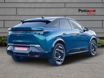 Used Peugeot 3008 2024 for sale - 76978979: Photo