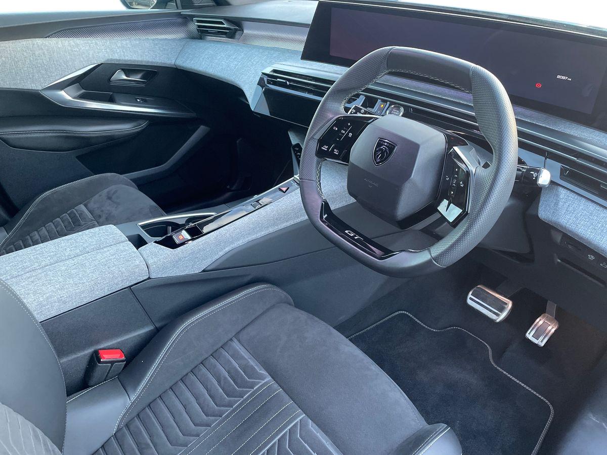 Used Peugeot 3008 2024 for sale - 76978979: Photo 5