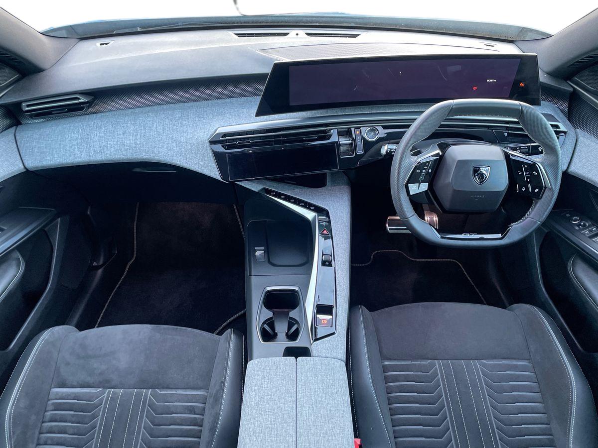 Used Peugeot 3008 2024 for sale - 76978979: Photo 7