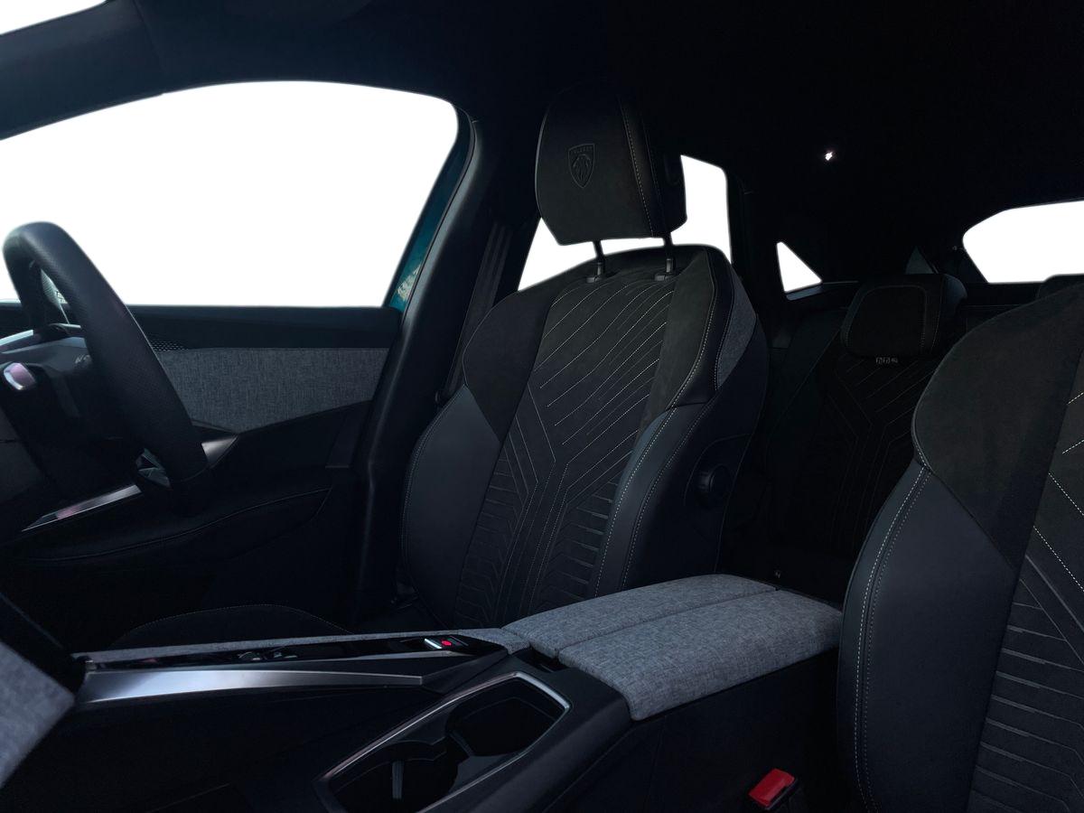 Used Peugeot 3008 2024 for sale - 76978979: Photo 9