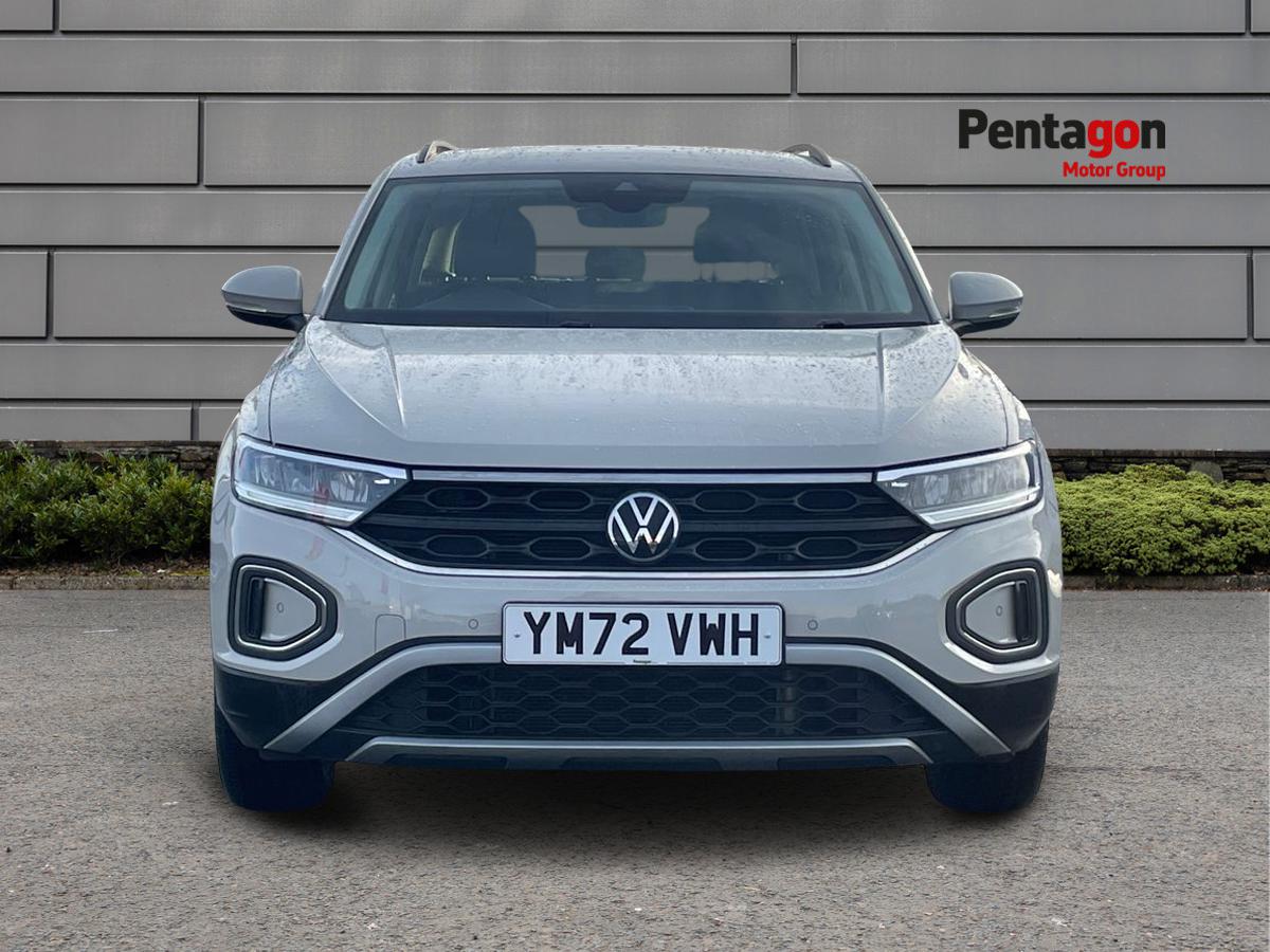 Used Volkswagen T-Roc 2023 for sale - 77101296: Photo 15