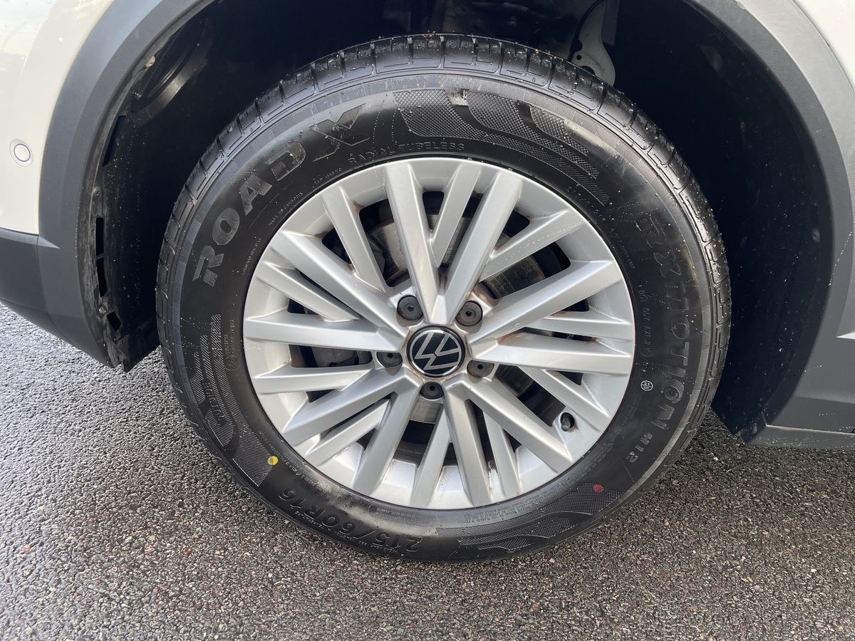 Used Volkswagen T-Roc 2023 for sale - 77101296: Photo 17