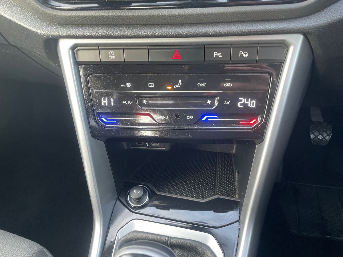 Used Volkswagen T-Roc 2023 for sale - 77101296: Photo 21