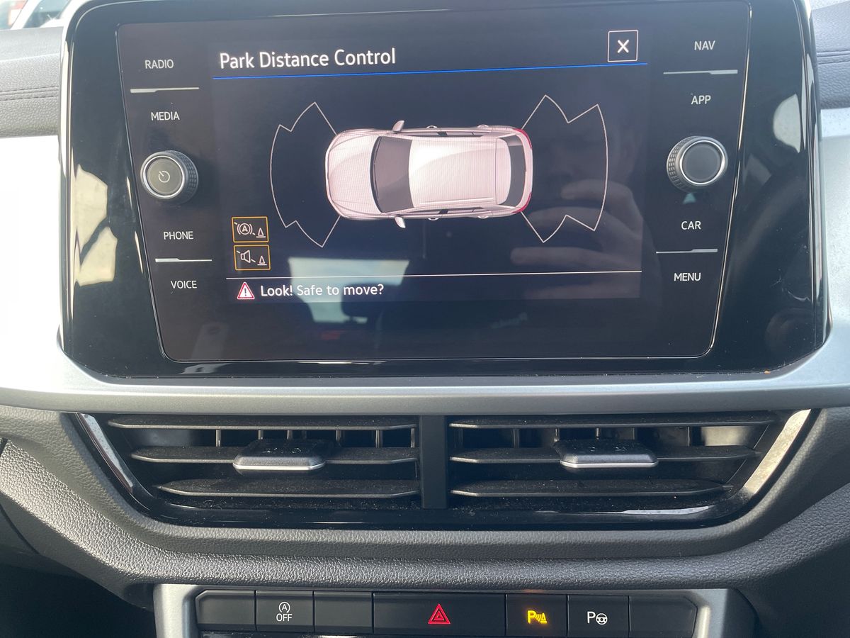 Used Volkswagen T-Roc 2023 for sale - 77101296: Photo 26