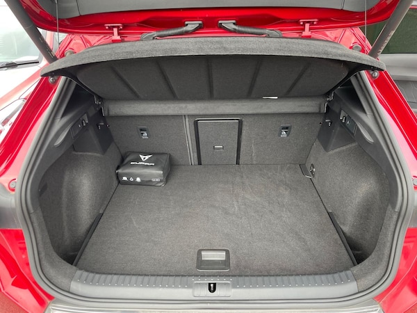 Used Cupra Formentor 2022 for sale - 76280721: Photo 11