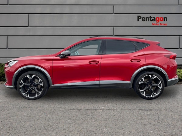 Used Cupra Formentor 2022 for sale - 76280721: Photo 14
