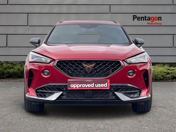 Used Cupra Formentor 2022 for sale - 76280721: Photo 15