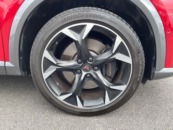 Used Cupra Formentor 2022 for sale - 76280721: Photo 18