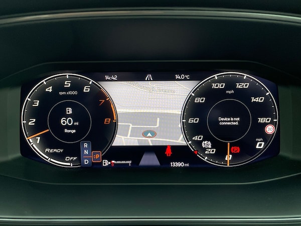 Used Cupra Formentor 2022 for sale - 76280721: Photo 21