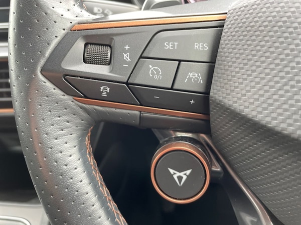 Used Cupra Formentor 2022 for sale - 76280721: Photo 22