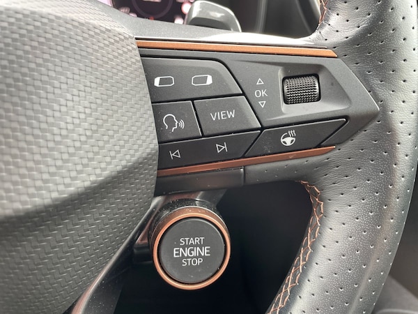 Used Cupra Formentor 2022 for sale - 76280721: Photo 23