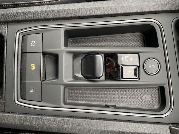 Used Cupra Formentor 2022 for sale - 76280721: Photo 26