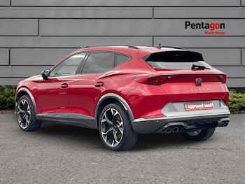 Used Cupra Formentor 2022 for sale - 76280721: Photo 2