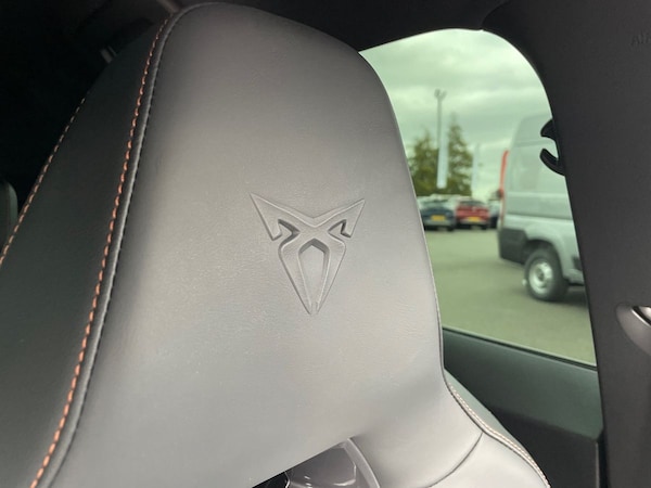 Used Cupra Formentor 2022 for sale - 76280721: Photo 31