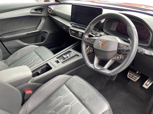 Used Cupra Formentor 2022 for sale - 76280721: Photo 5