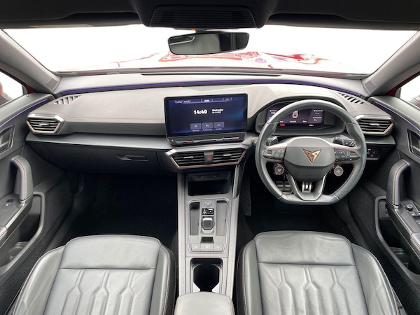 Used Cupra Formentor 2022 for sale - 76280721: Photo 7