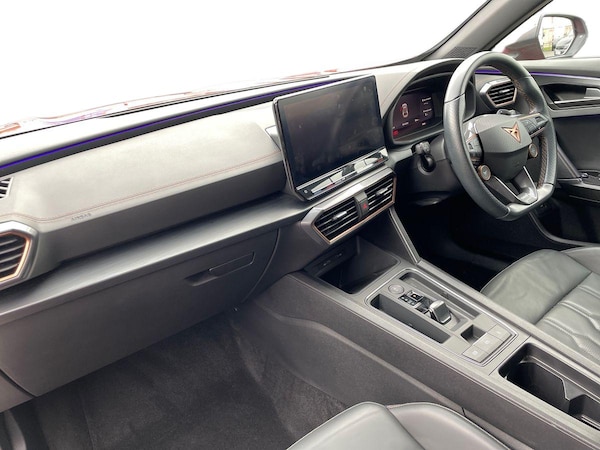 Used Cupra Formentor 2022 for sale - 76280721: Photo 8