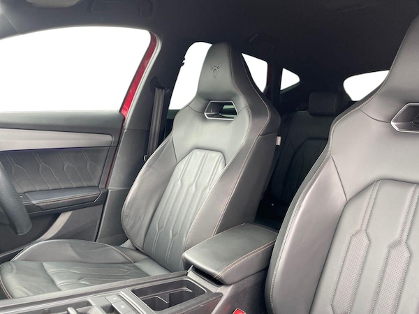 Used Cupra Formentor 2022 for sale - 76280721: Photo 9