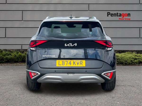 Used Kia Sportage 2024 for sale - 75593581: Photo 16