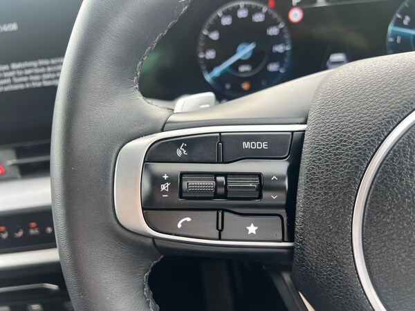 Used Kia Sportage 2024 for sale - 75593581: Photo 18
